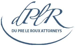 Legal Assistance | High Court | Du Pre Le Roux Attorney